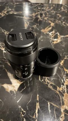 SONY FE 90mm F2.8 Macro G OSS SEL90M28Gのサムネイル