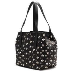 JIMMY CHOO ジミーチュウ トートバッグSのサムネイル