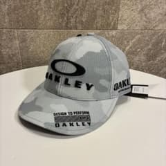 【新品✨ゴルフ帽子】Oakley Fixed Cap Fa 24.0のサムネイル