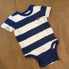 ♡♡♡さま　Gapbaby  ボディシャツ　ハーフパンツのサムネイル