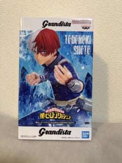 轟焦凍 フィギュアのサムネイル