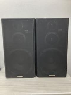 パイオニア Private 3wayスピーカー S-Z83V ペア ※中古 - メルカリ