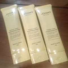 JOOMO remover cream 100g 3本セットのサムネイル