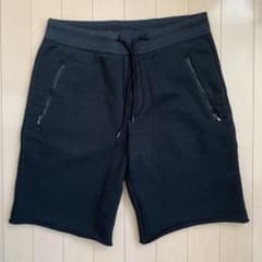 ジェームスパース ショートパンツ ハーフパンツ ロンハーマン