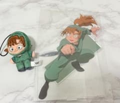 善法寺伊作 ほわぬい アクスタのサムネイル