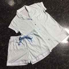 お取引停止中様♡専用   peach Johnローラ着用ルームウェアのサムネイル