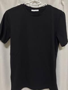 【新品未使用】ZARA スリムフィット Tシャツのサムネイル
