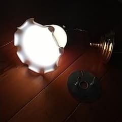 アンティーク照明　ブラケット照明のサムネイル