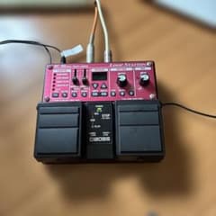 修理前提】BOSS RC-30 Loop Station 要修理品 - メルカリ