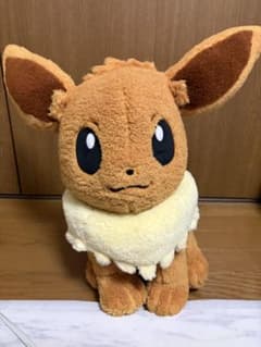 イーブイ ピカピカボックス2026のサムネイル