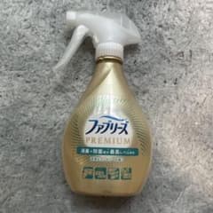 ファブリーズ PREMIUM 靴用消臭スプレー