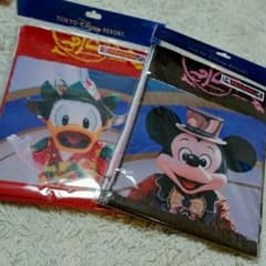 【バラ可】テーブルイズウェイティングタオルのサムネイル