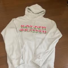 ロットングラフティー パーカーのサムネイル