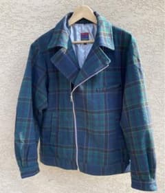 BRU NA BOINNE【ブルーナボイン】ソルトチェックライダース - メルカリ