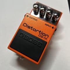 BOSS DS-1 ディストーションペダルのサムネイル