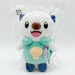新品未開封】ミジュマル×三重県 ぬいぐるみ ポケモンローカルActs