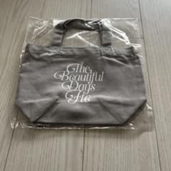 君島十和子さんノベルティミニトートバック - メルカリ