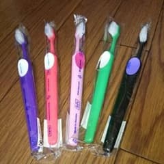 TePe 歯ブラシのサムネイル