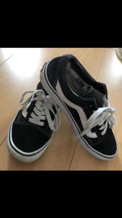 VANS オールドスクール スニーカーのサムネイル
