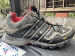 adidas Gore-Tex 23.5cm  ちかちゃん専用商品のサムネイル