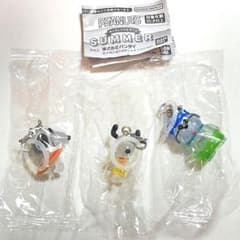 PEANUTS めじるしアクセサリー SUMMER スヌーピーのサムネイル