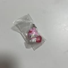 めじるしアクセサリー ～エモきゅん～ マイメロのサムネイル