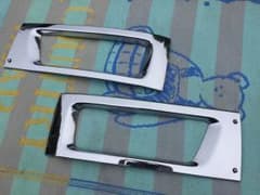 専用！大型トラックバンパー部品のサムネイル