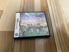 おいでよ どうぶつの森 ニンテンドーDSのサムネイル