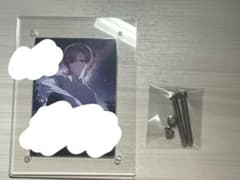 にじさんじ 叶 2022誕生日グッズのサムネイル