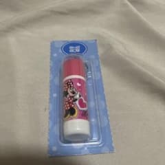 リップクリーム ミニー ローズの香りのサムネイル