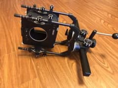 大判カメラ　4×5 カンボSCのサムネイル