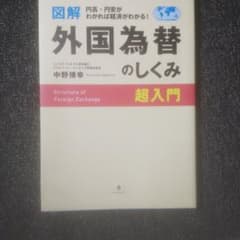 図解外国為替のしくみ超入門 = Structure of Foreign Ex…のサムネイル