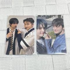 NCT DREAM マーク チソン ユニット トレカ ドリム - メルカリ