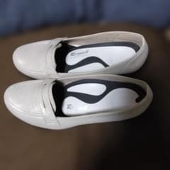 Re:getA ホワイト ディノス L24cm 未使用品のサムネイル
