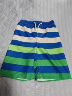 GapKids 水着 ハーフパンツ 130cmのサムネイル