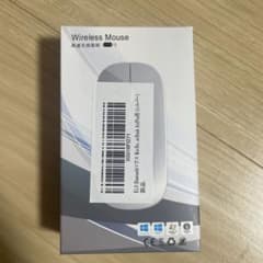 Wireless Mouse 本体のサムネイル
