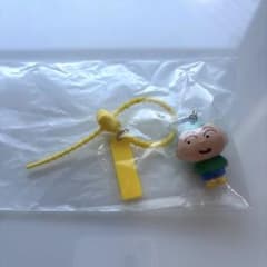 Crayon Shin-chan Marker Accessory - Masao-kun - Immediate purchase OK