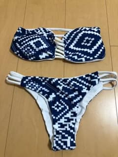 水着のサムネイル