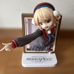 しぐれうい「masterpiece」1/4スケールフィギュア - メルカリ