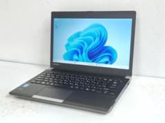 東芝 Dynabook R734/K、8GB RAM、128GB SSD 東芝 dynabook R734 R734/K PR734KEF637AD71 価格比較 - 価格.com