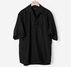 23ss comoli カナパ スキッパー 半袖シャツ 2 - メルカリ