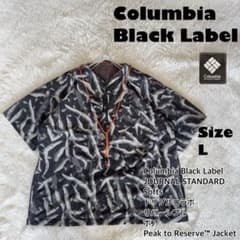 Columbia × softs × JS✨トリプルコラボ リバーシブル ボア - メルカリ