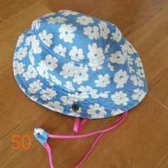 ベビー帽子 のサムネイル