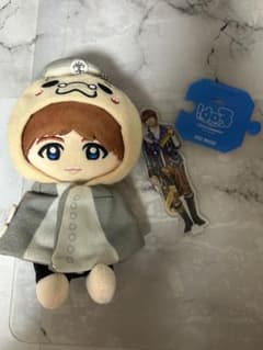 伊野尾慧 ぬいぐるみ・アクリルスタンドセット - メルカリ