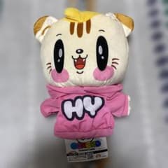 GENERATIONS ジェ猫　小森隼　パペット　ぬいぐるみ