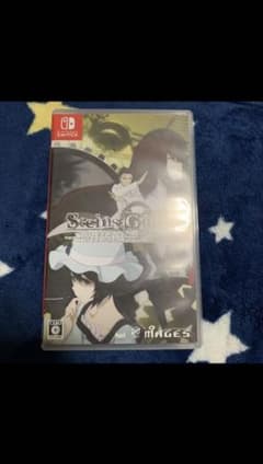 STEINS;GATE ELITEのサムネイル