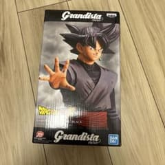 グランディスタネロ 悟空ブラック - メルカリ