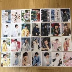 道枝駿佑 公式写真のサムネイル