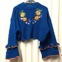 jouetie ニットのサムネイル