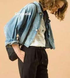 R.H.vintage　Gunner Coverall ガンナー ジャケットのサムネイル